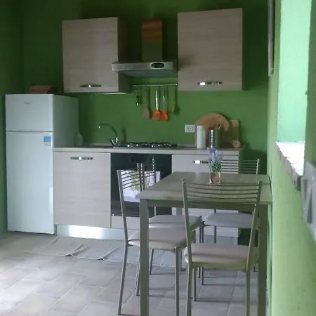 Casetta In Sassi *