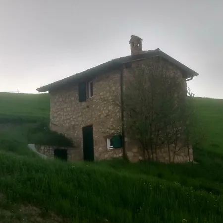 Casetta In Sassi