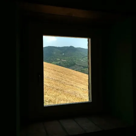 Nyaraló Casetta In Sassi *