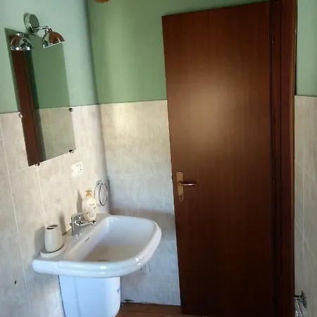 Casetta In Sassi Holiday home *