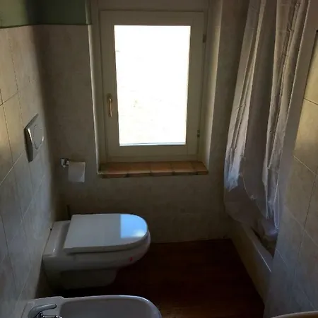 Casetta In Sassi Holiday home *