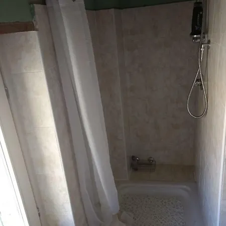 Holiday home Casetta In Sassi *