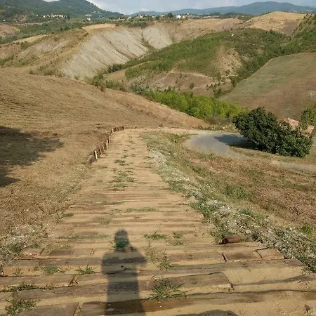 Casetta In Sassi *