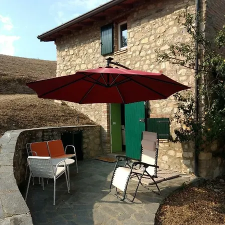 Holiday home Casetta In Sassi